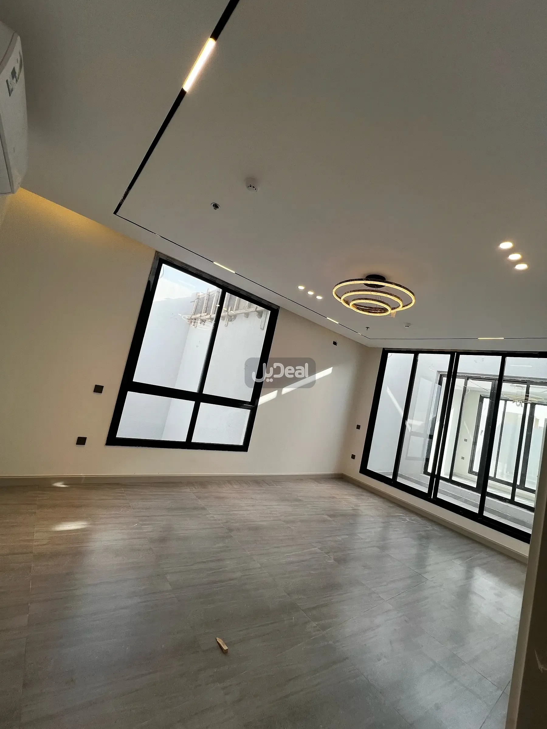 شقة للإيجار