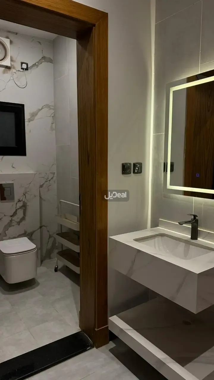 شقة للإيجار