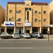 عمارة للإيجار