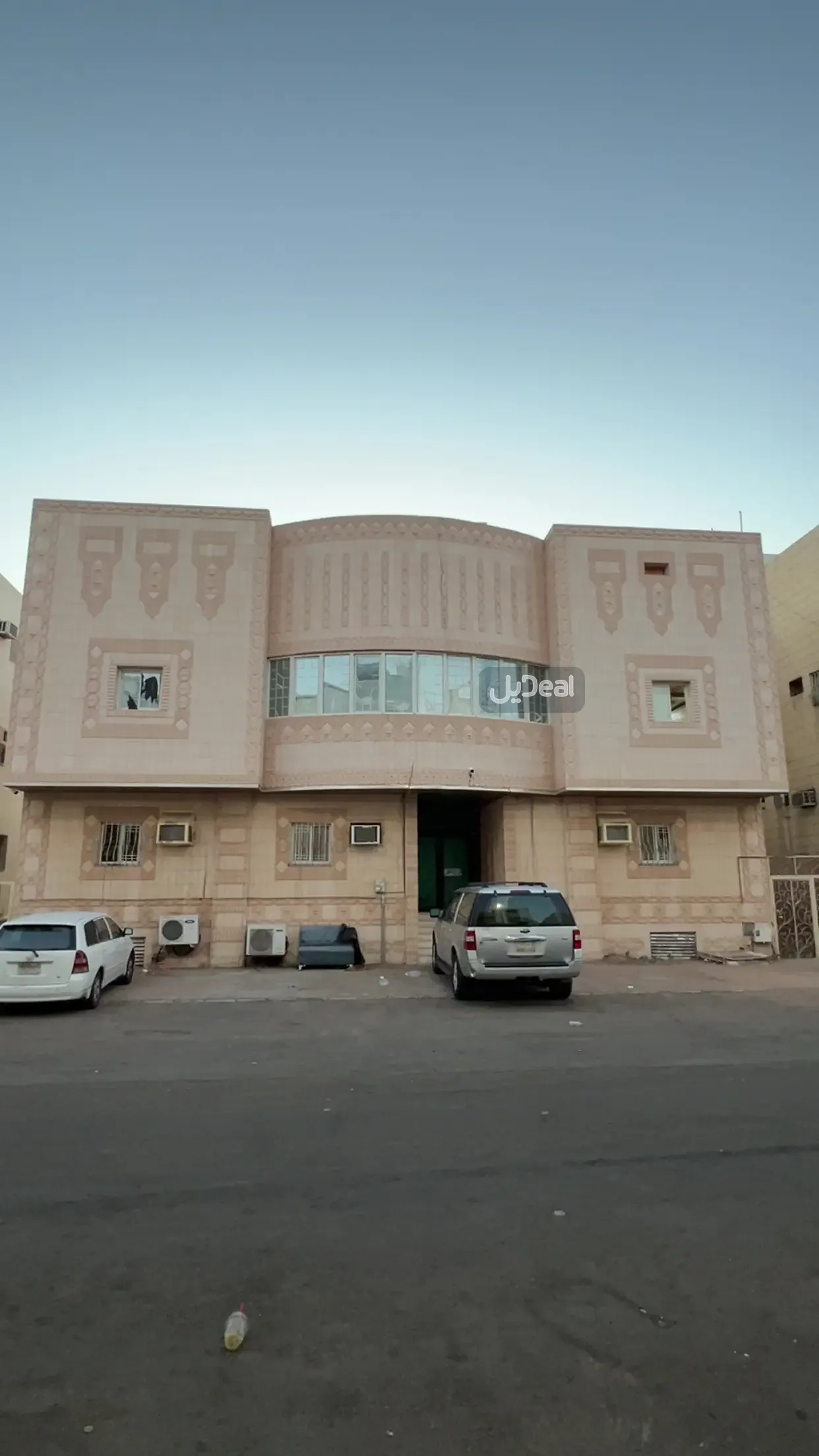 عمارة للبيع