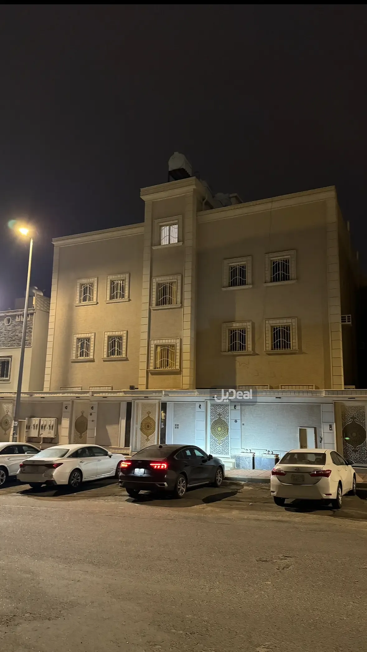 شقة للإيجار