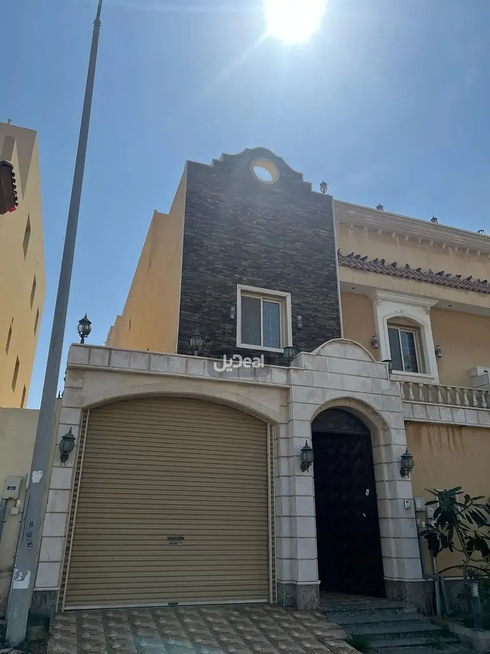 فيلا للبيع