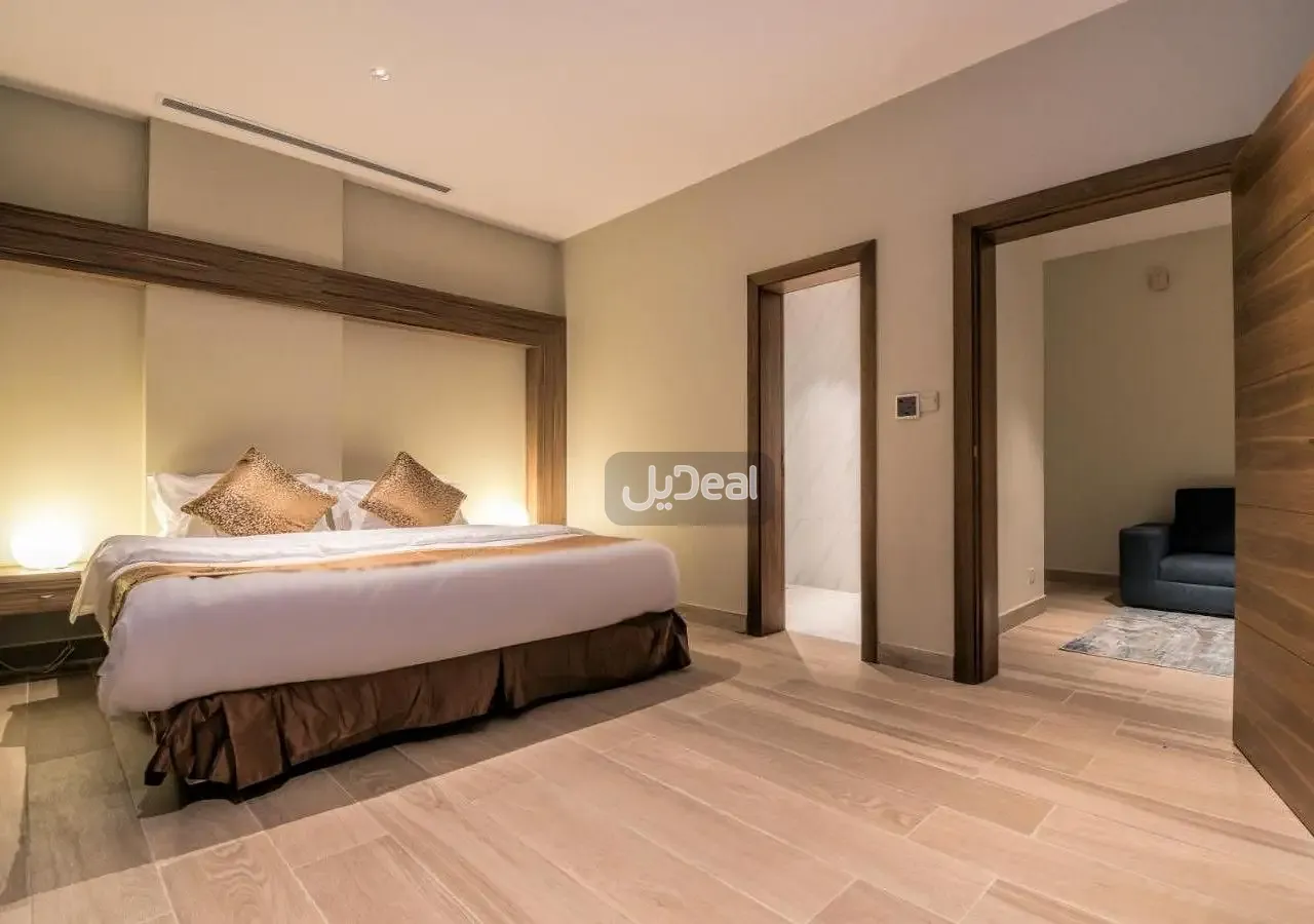 شقة للإيجار