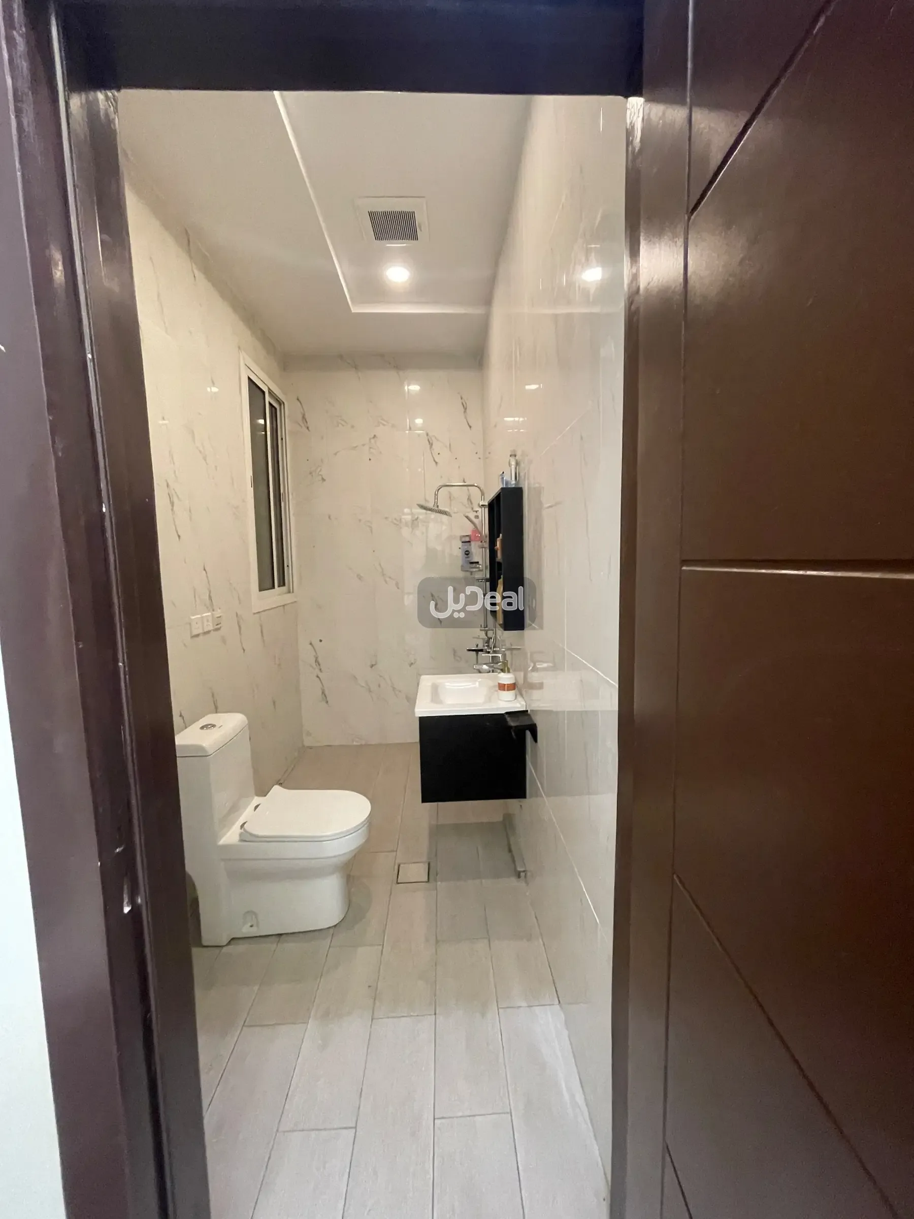 شقَّة صغيرة (استوديو) للإيجار