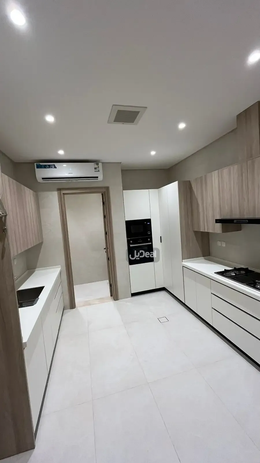 شقة للإيجار