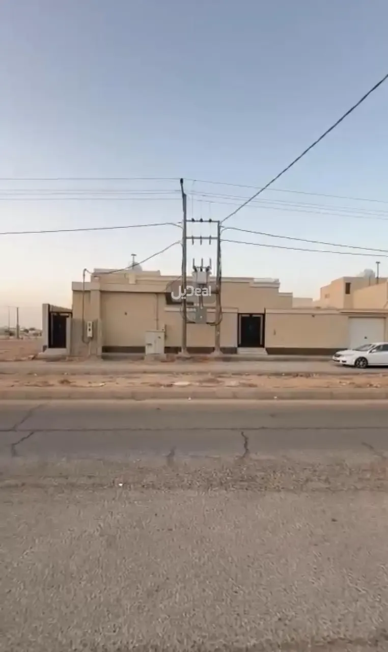 فيلا للبيع