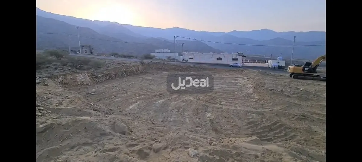 ارض سكنية Sale