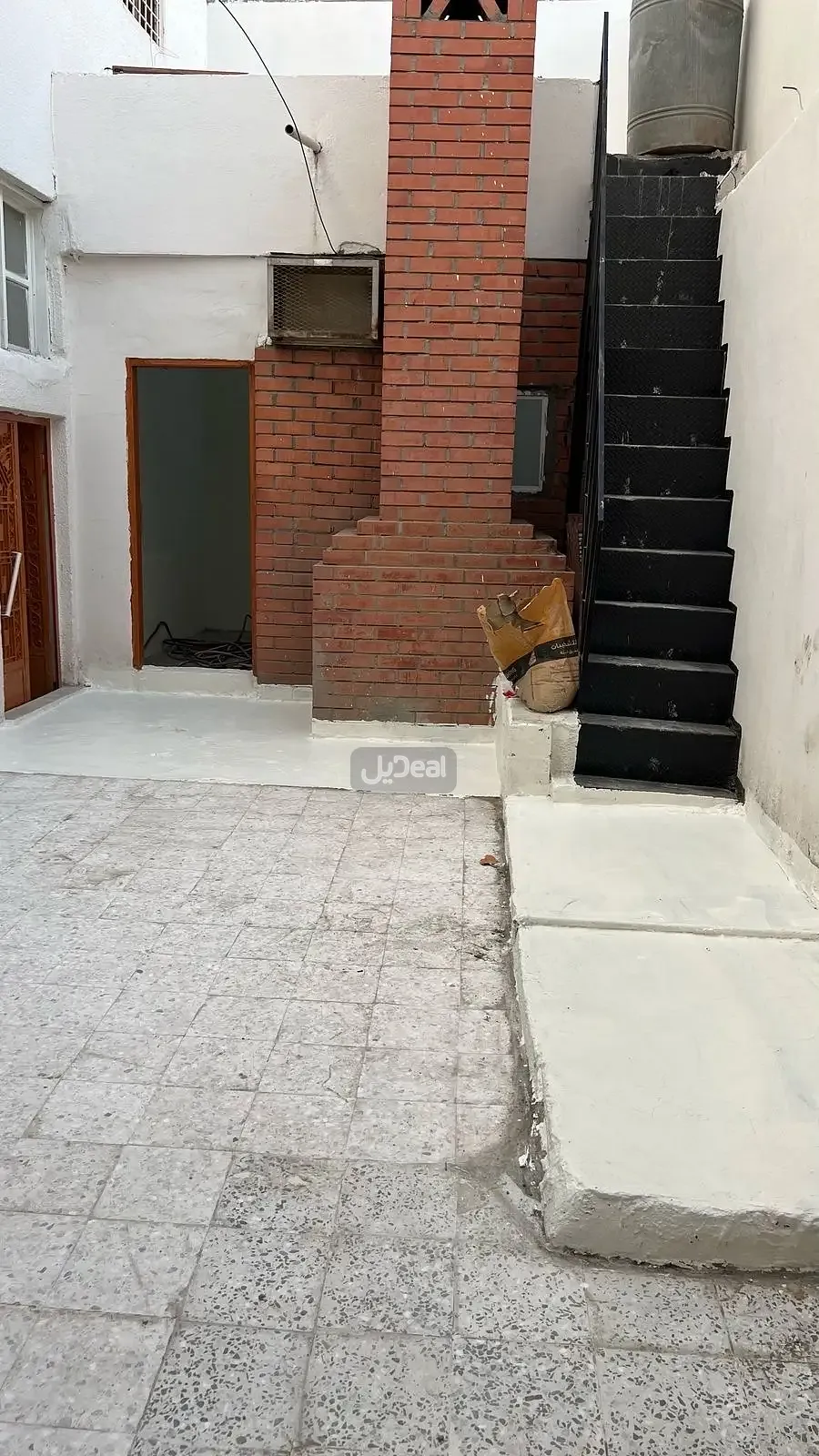 عمارة للإيجار