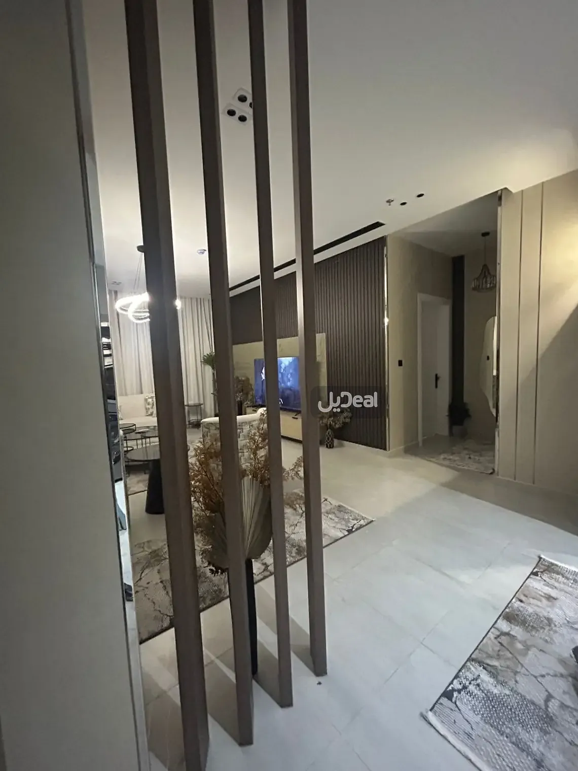 شقة للإيجار