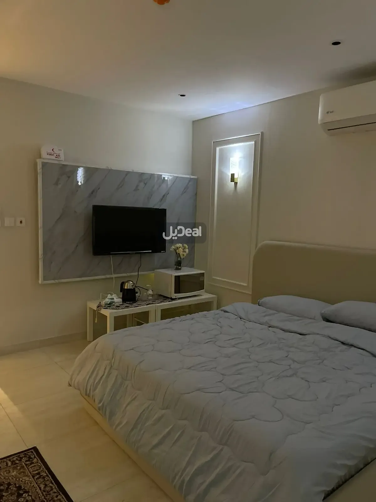 عمارة للإيجار