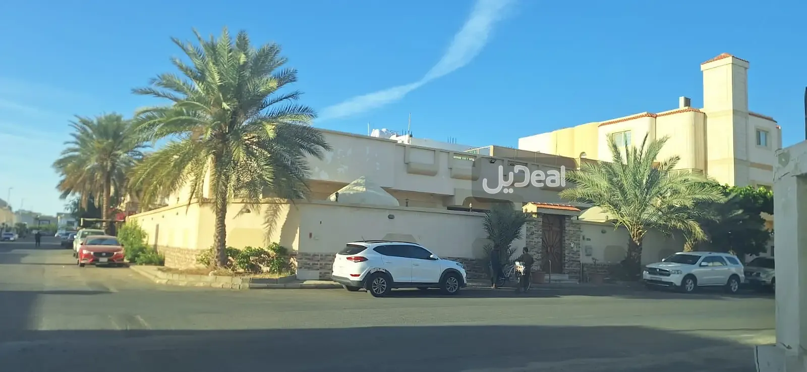 فيلا بيع