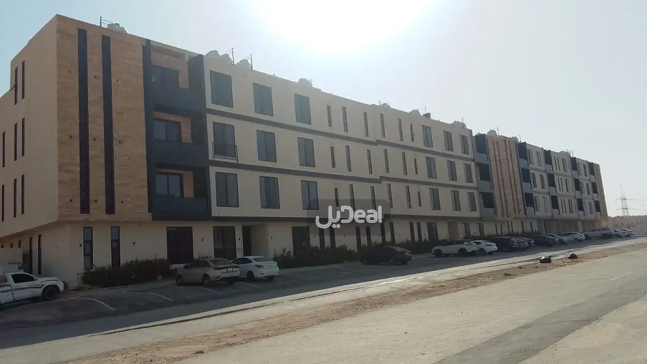 شقة للإيجار