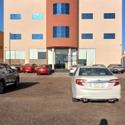 شقة للإيجار