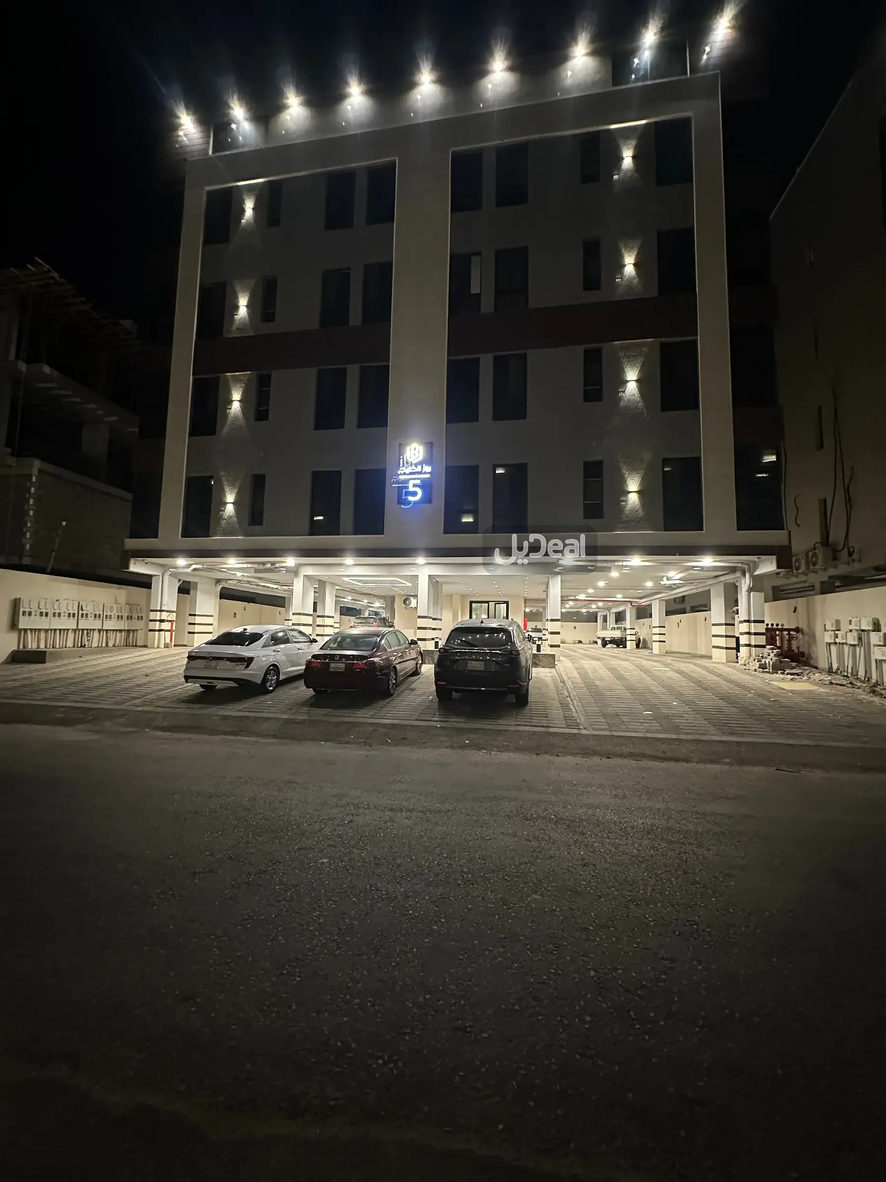 شقة للإيجار