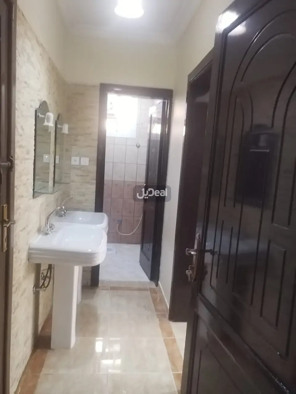 شقة للإيجار