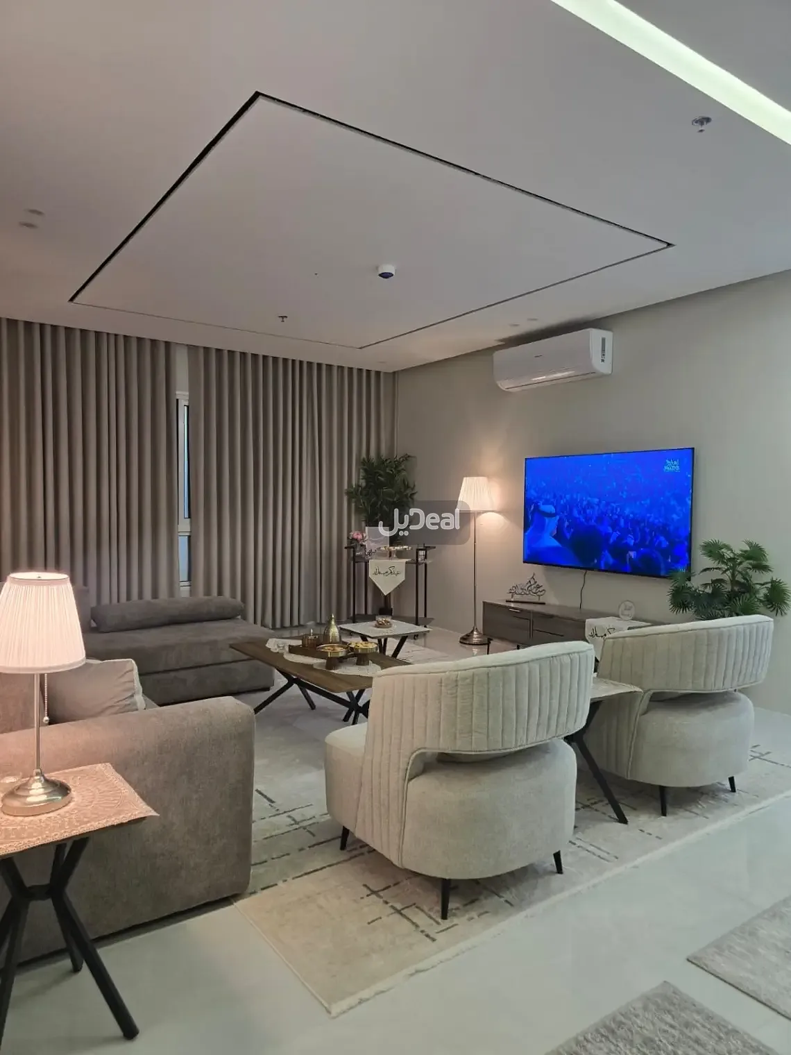 عمارة للإيجار