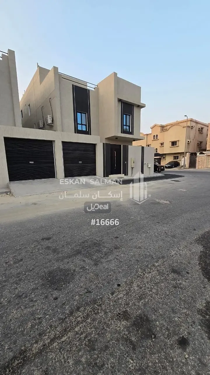 فيلا للبيع