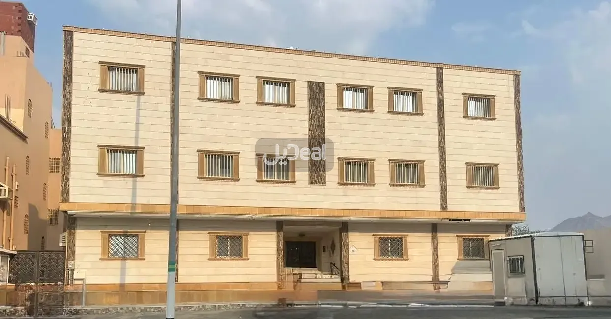 عمارة للبيع