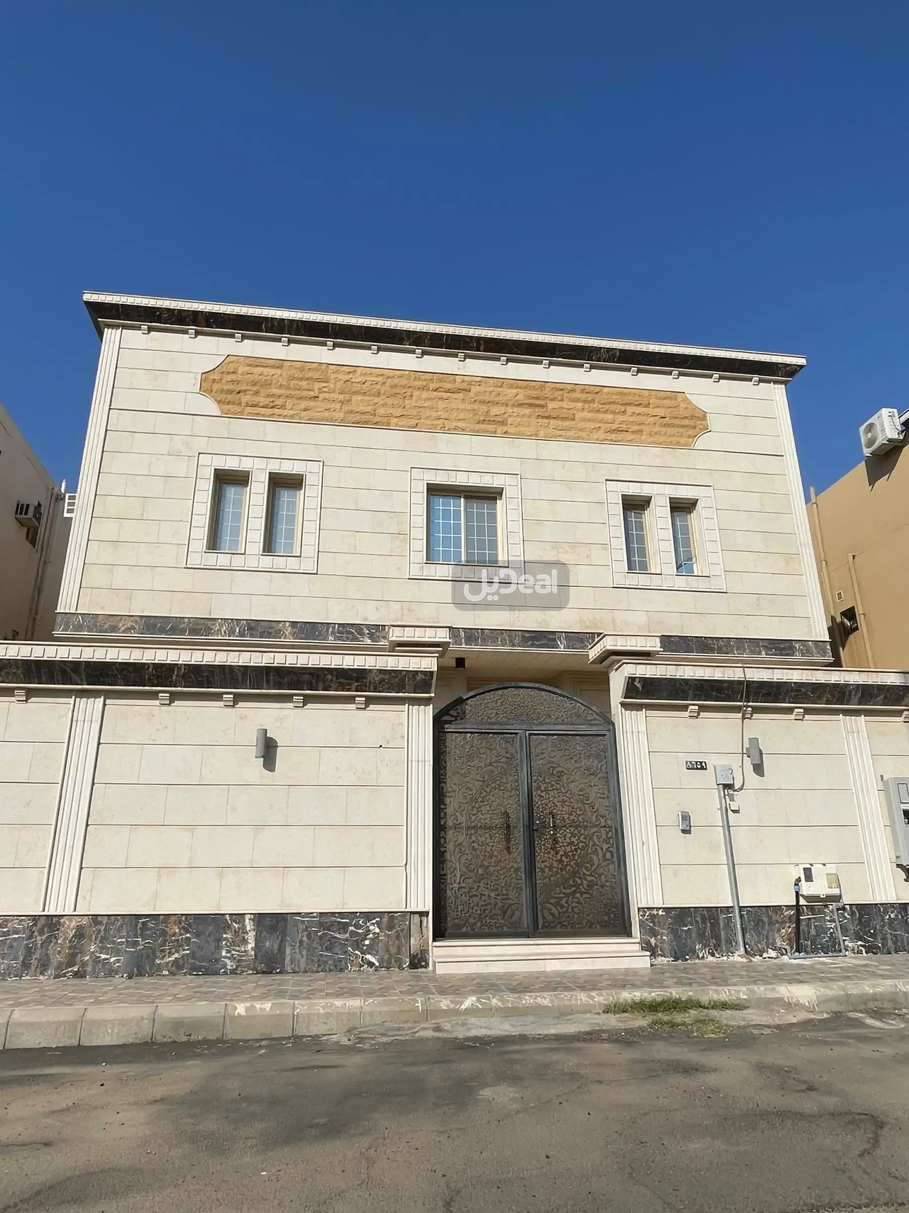 عمارة للبيع