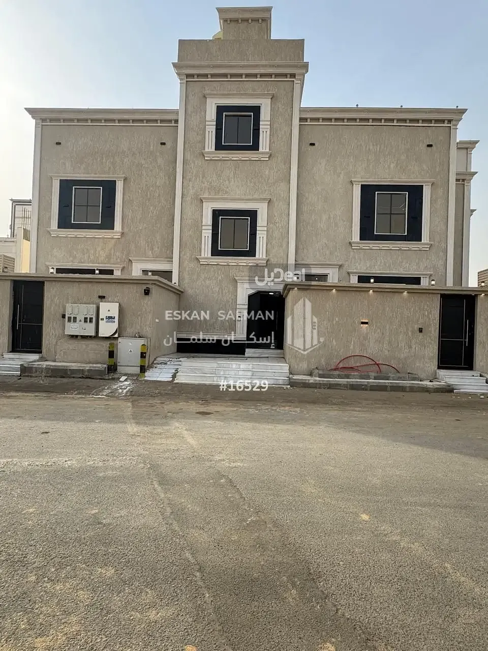 شقة للبيع