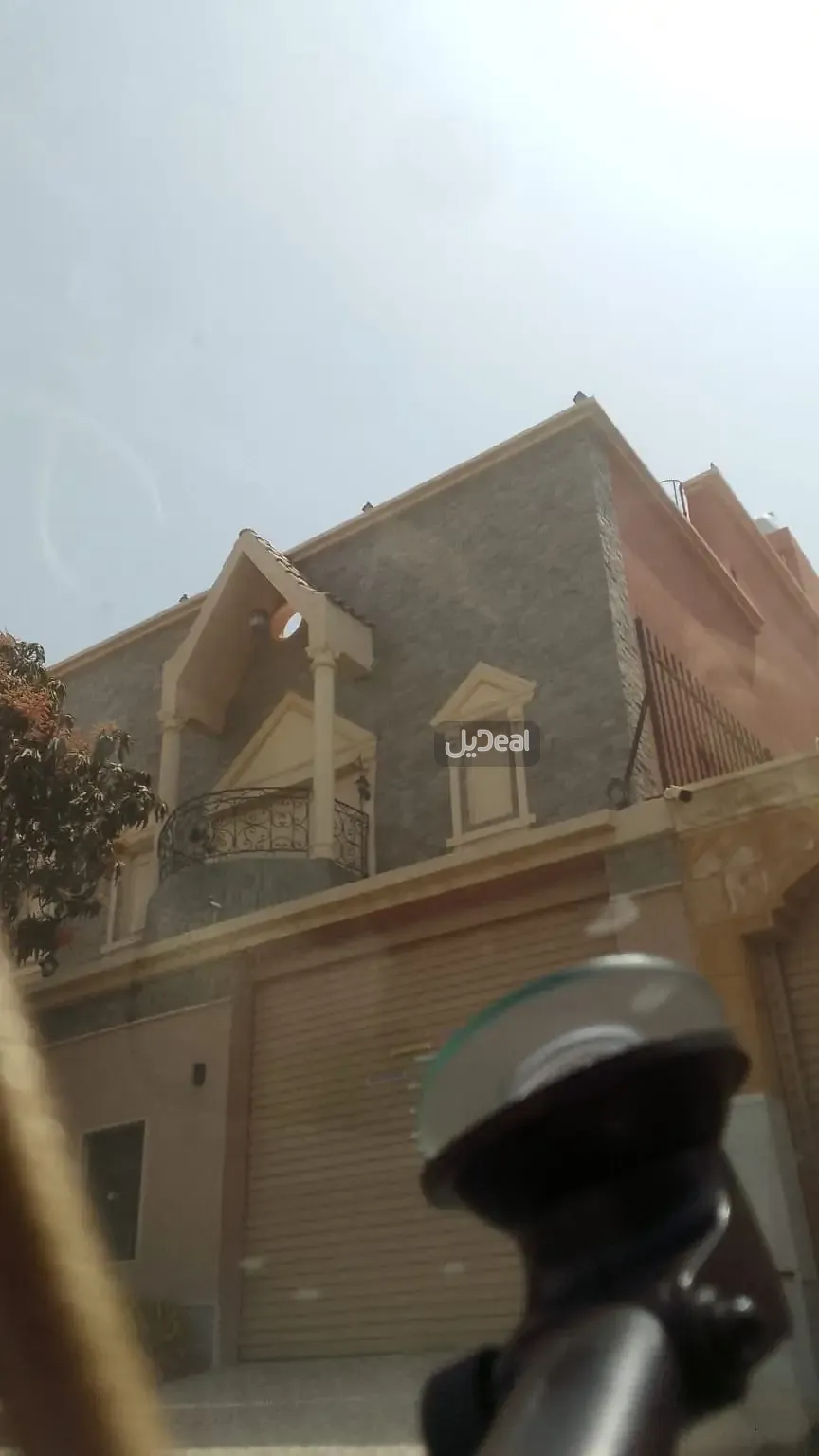 شقة للإيجار