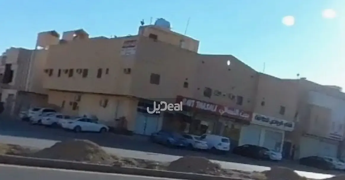 عمارة للبيع