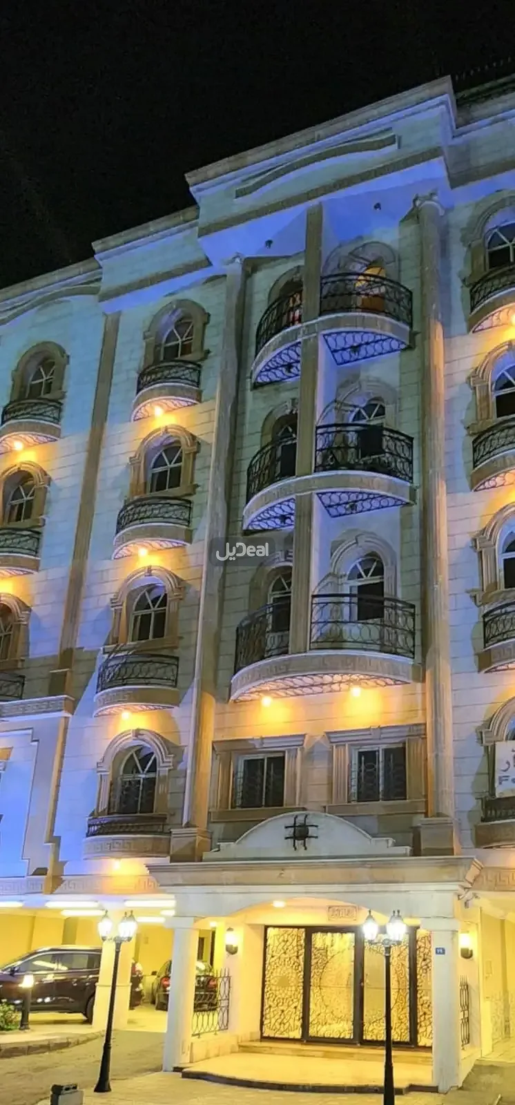 فيلا للإيجار