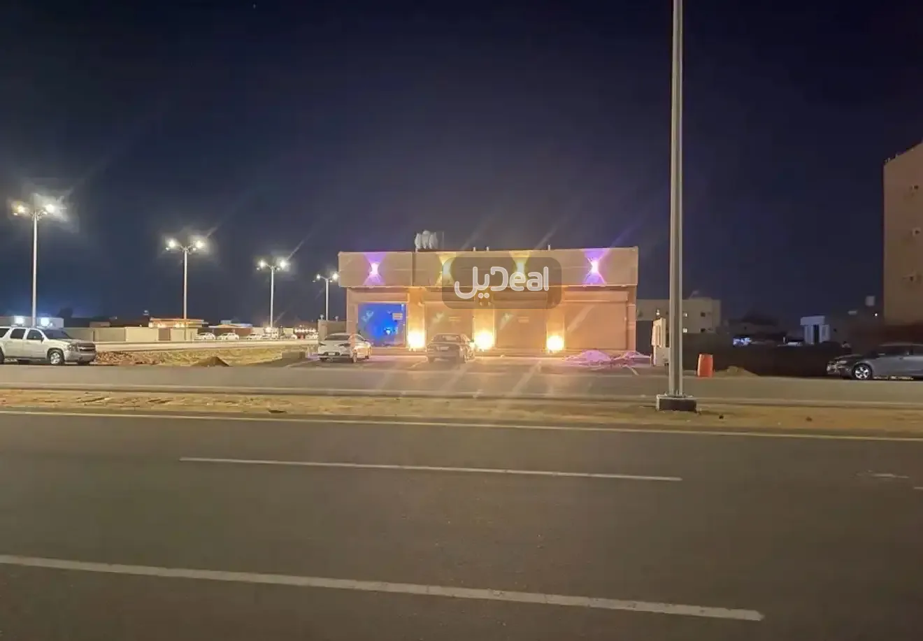 حي  النعيم  محافظة رابغ .