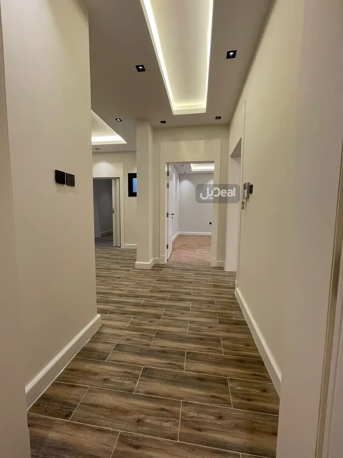 شقة للإيجار