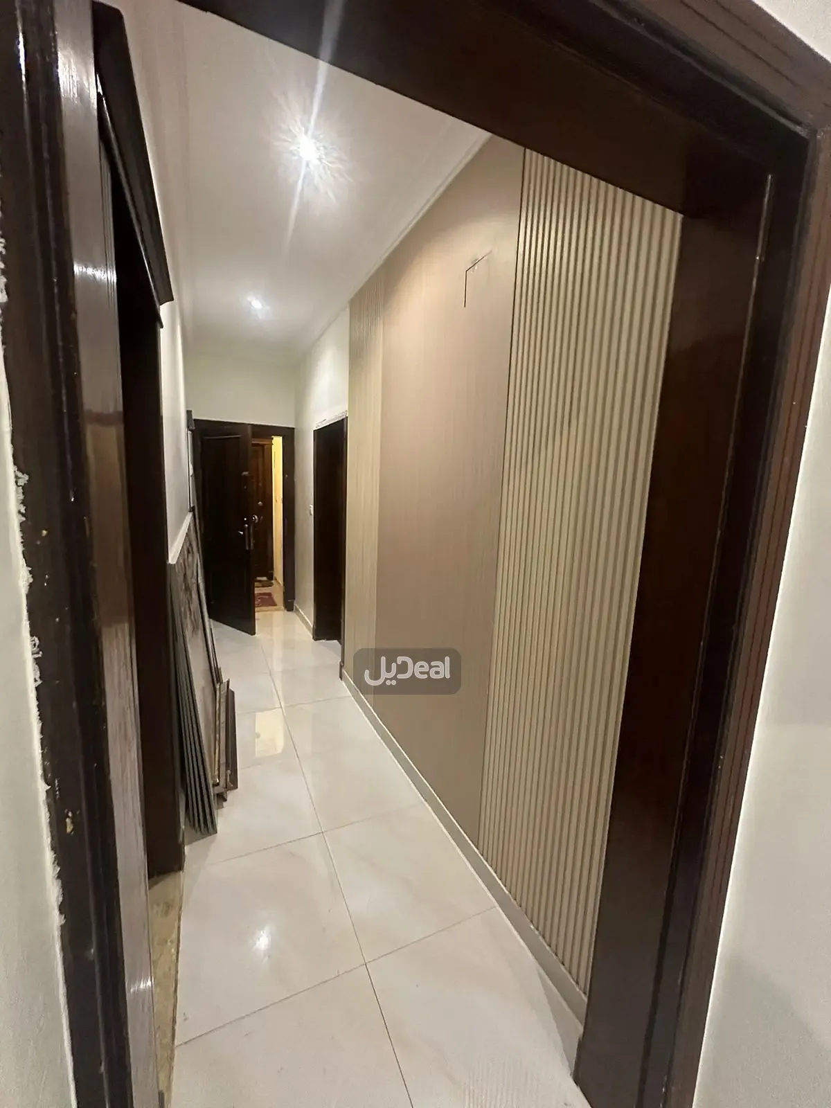 شقة للإيجار