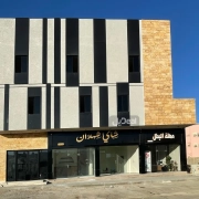شقة للإيجار