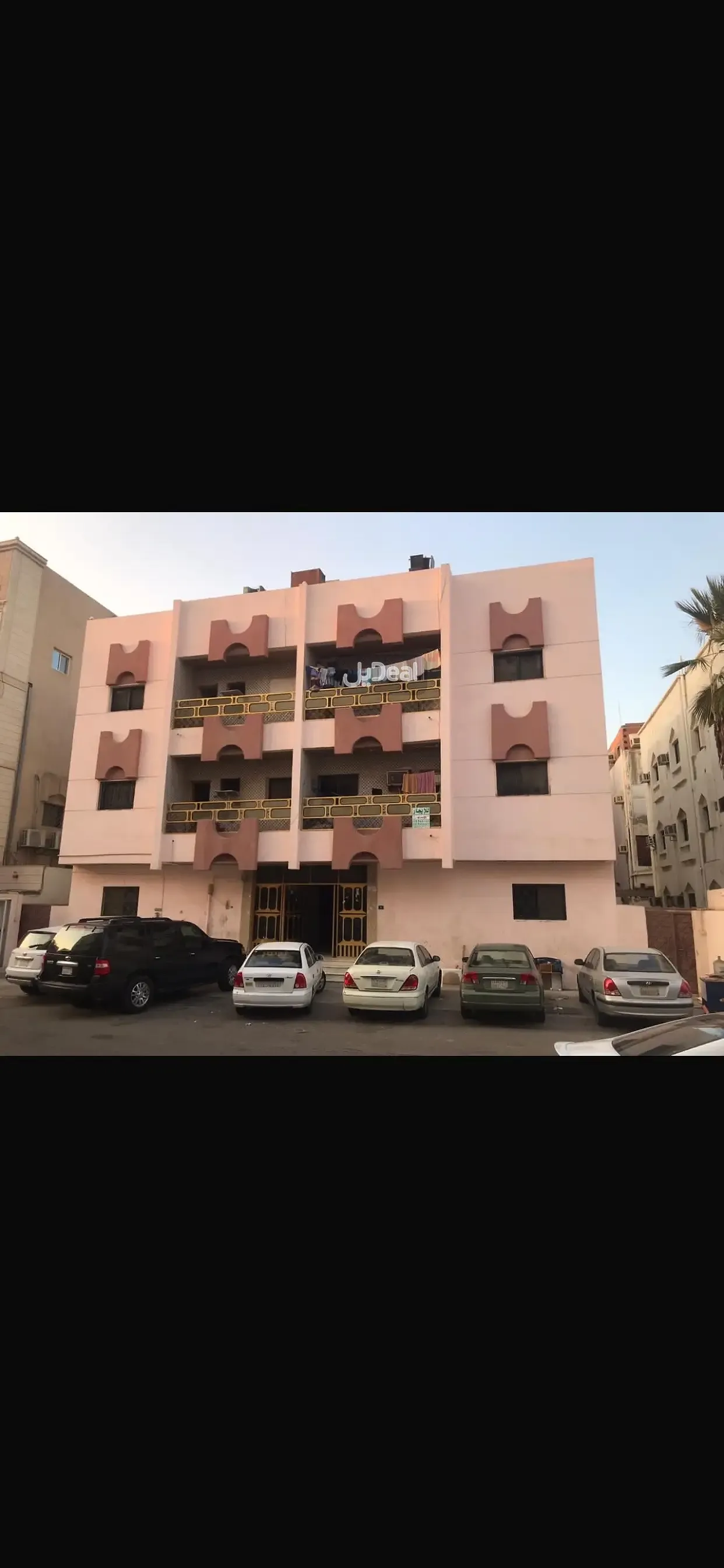 عمارة للبيع