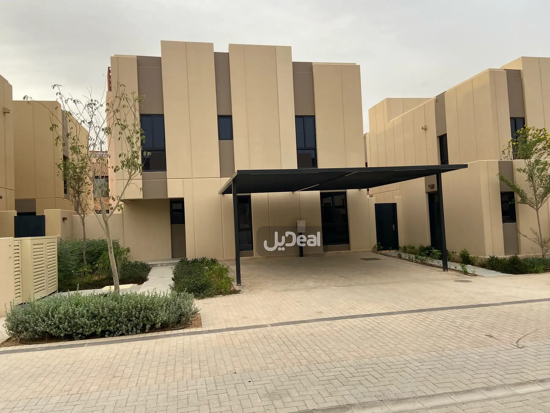 فيلا للإيجار