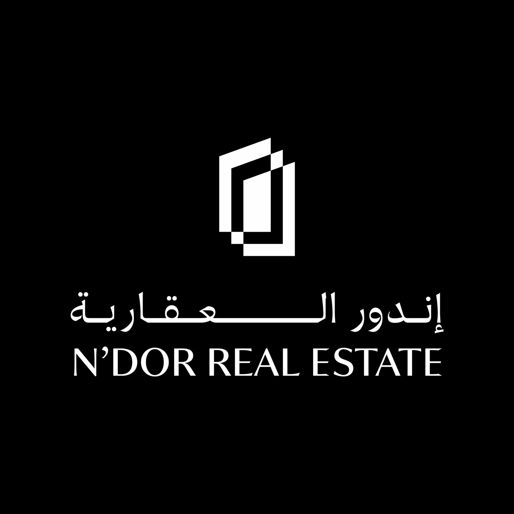 Broker : شركة إندور العقارية