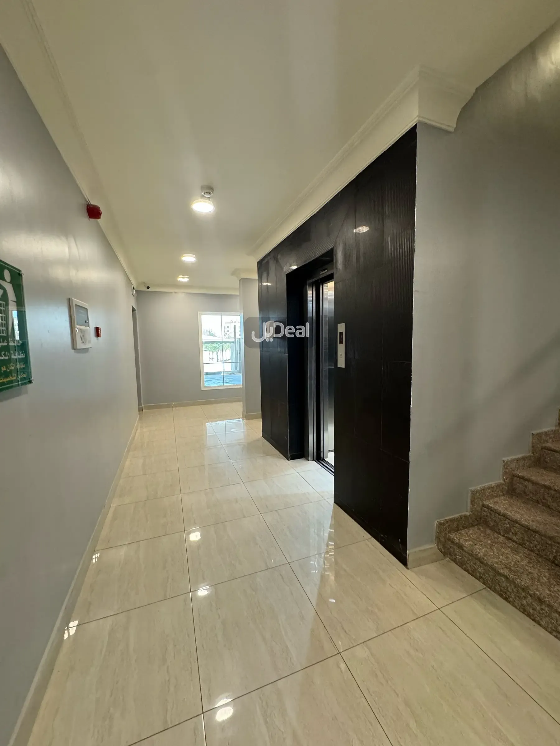 شقة للإيجار