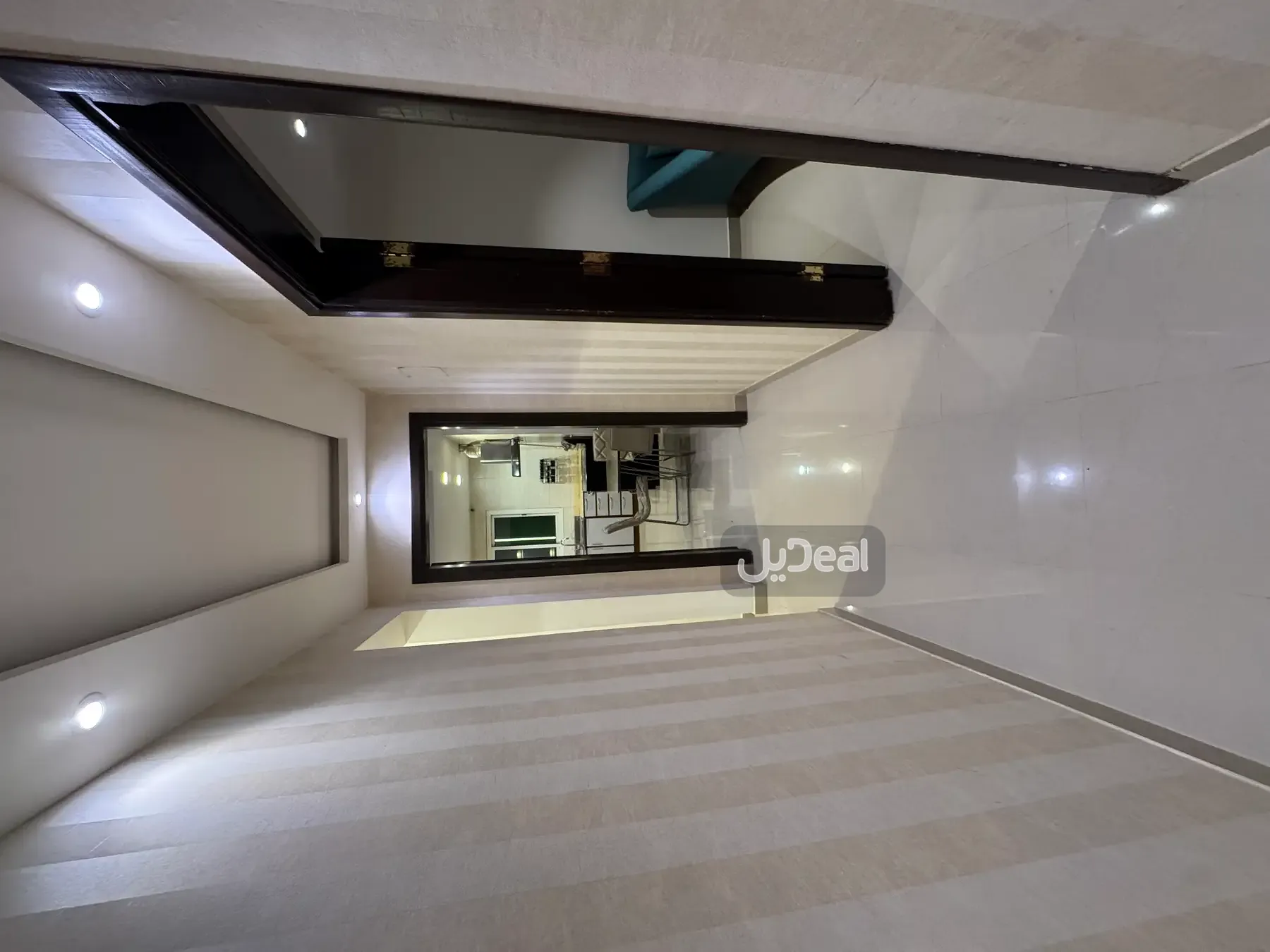 شقة للإيجار