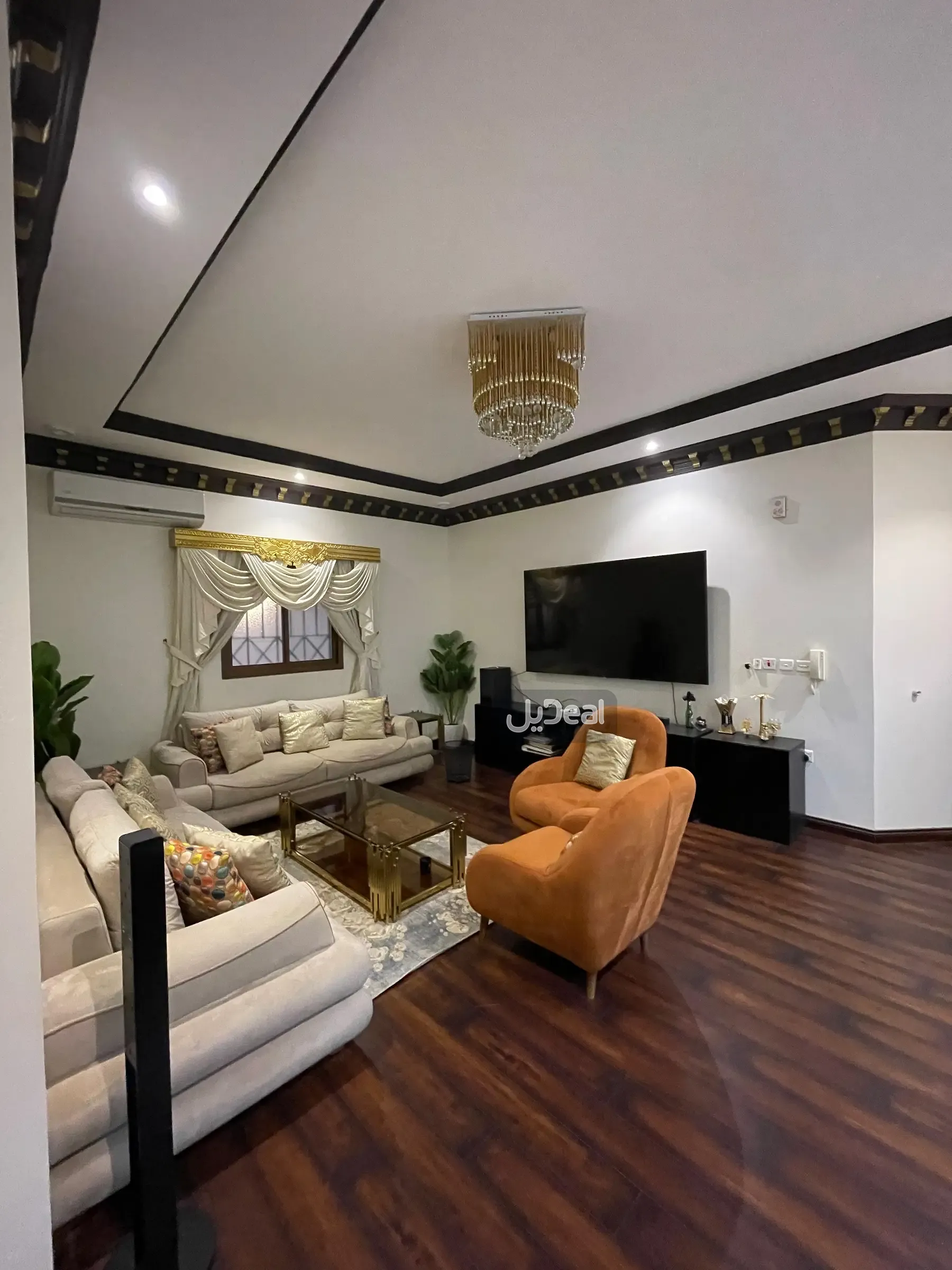 عمارة للإيجار