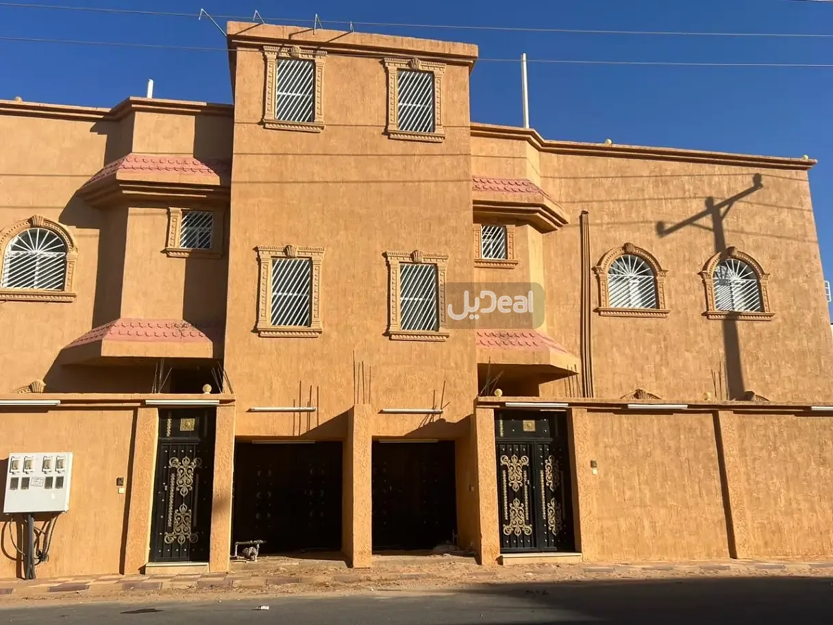 عمارة للبيع