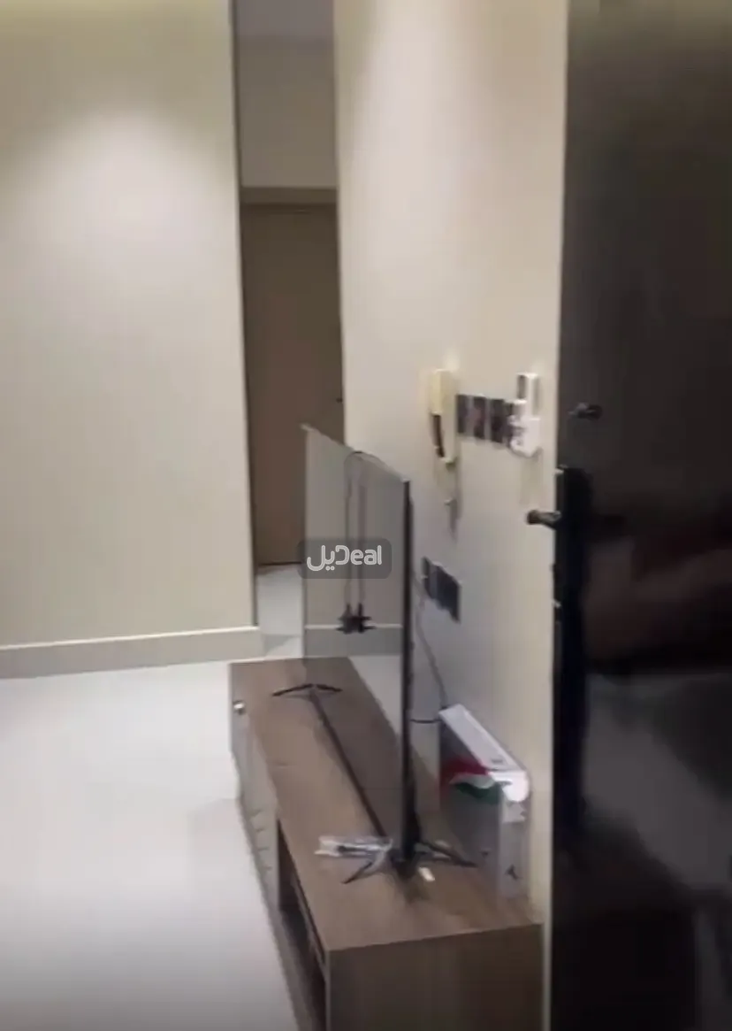 شقة للإيجار