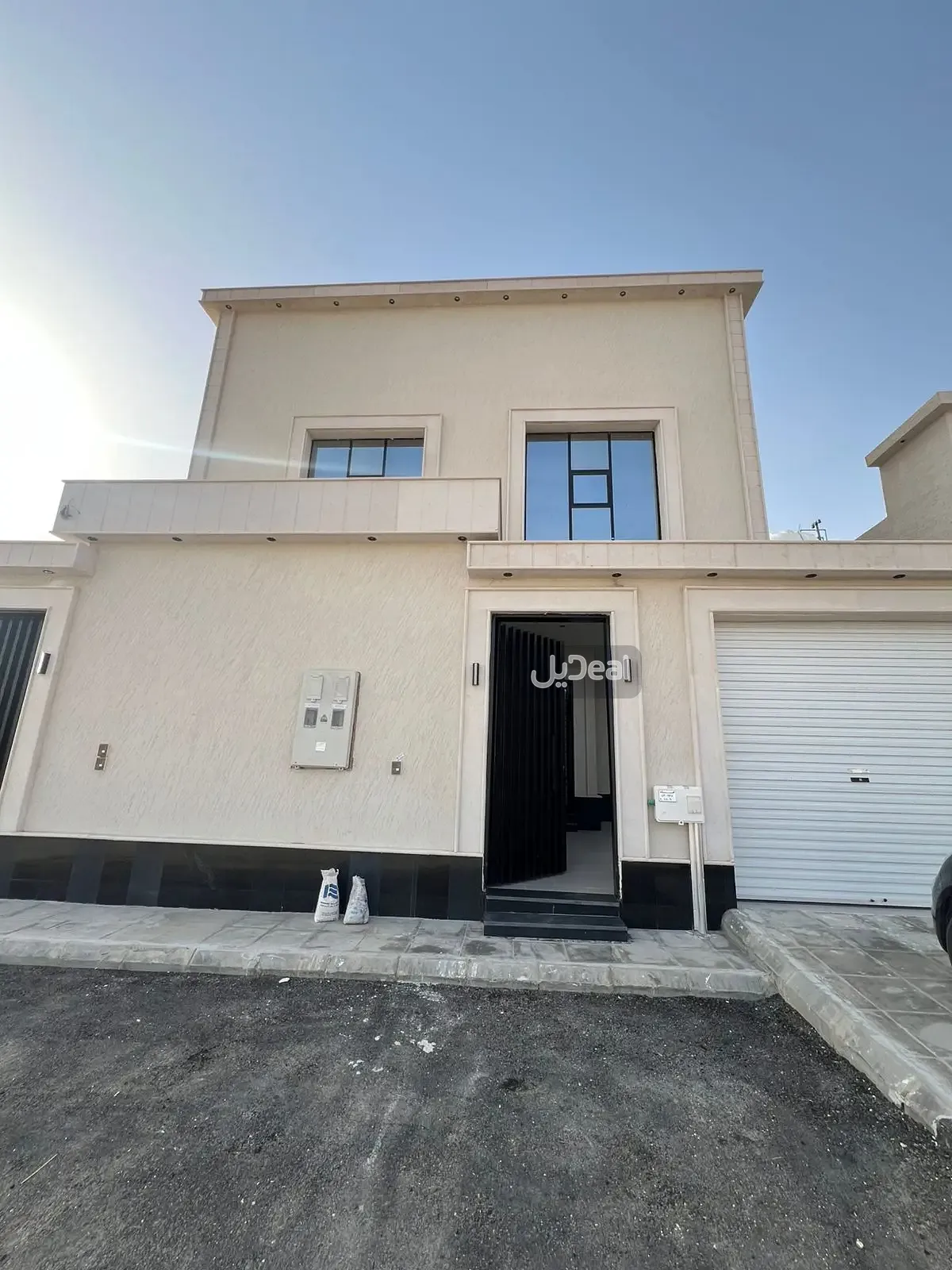 فيلا للإيجار