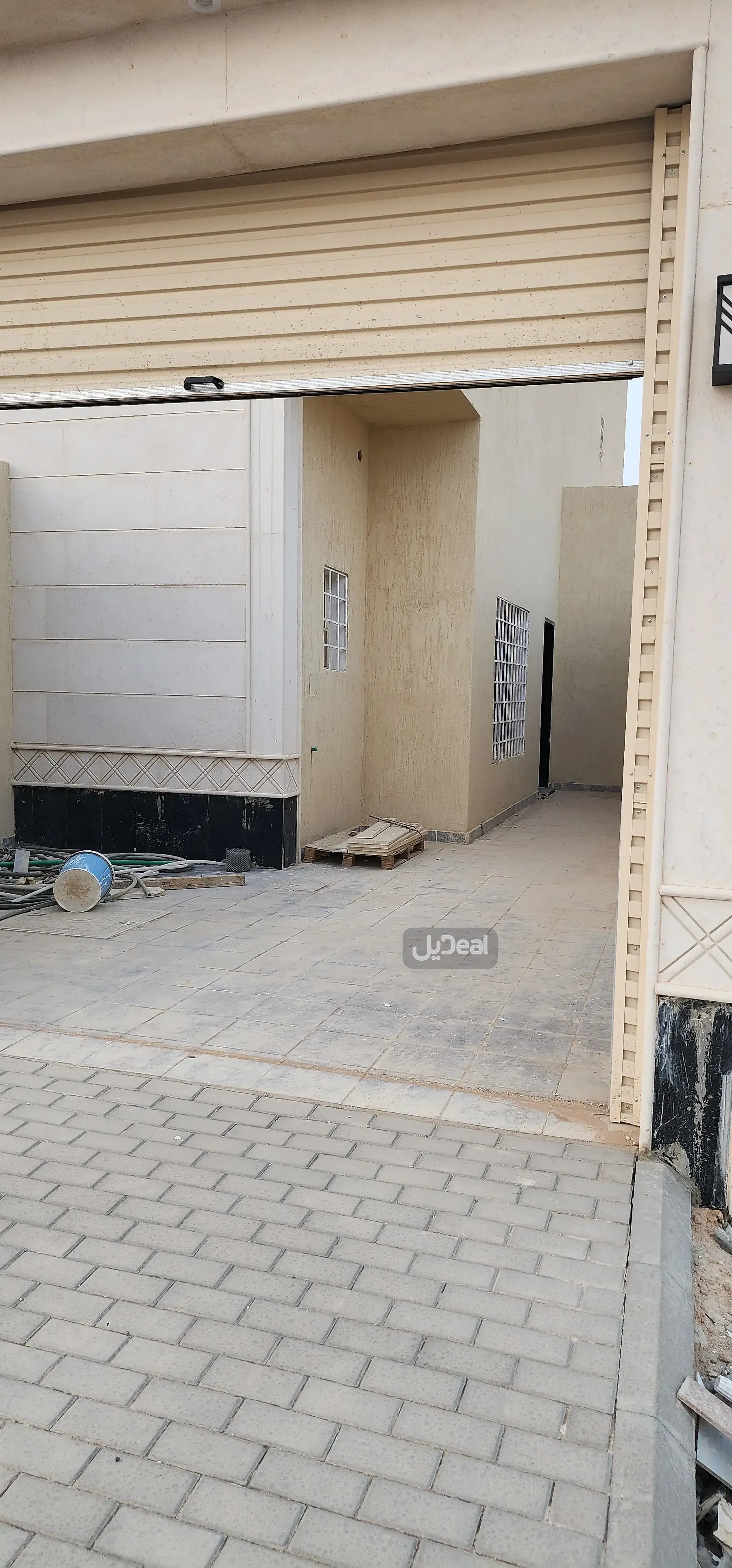 دور للإيجار
