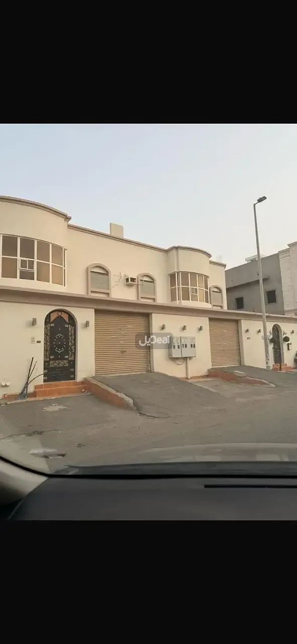 حي  الحمدانية  بمدينة جدة .