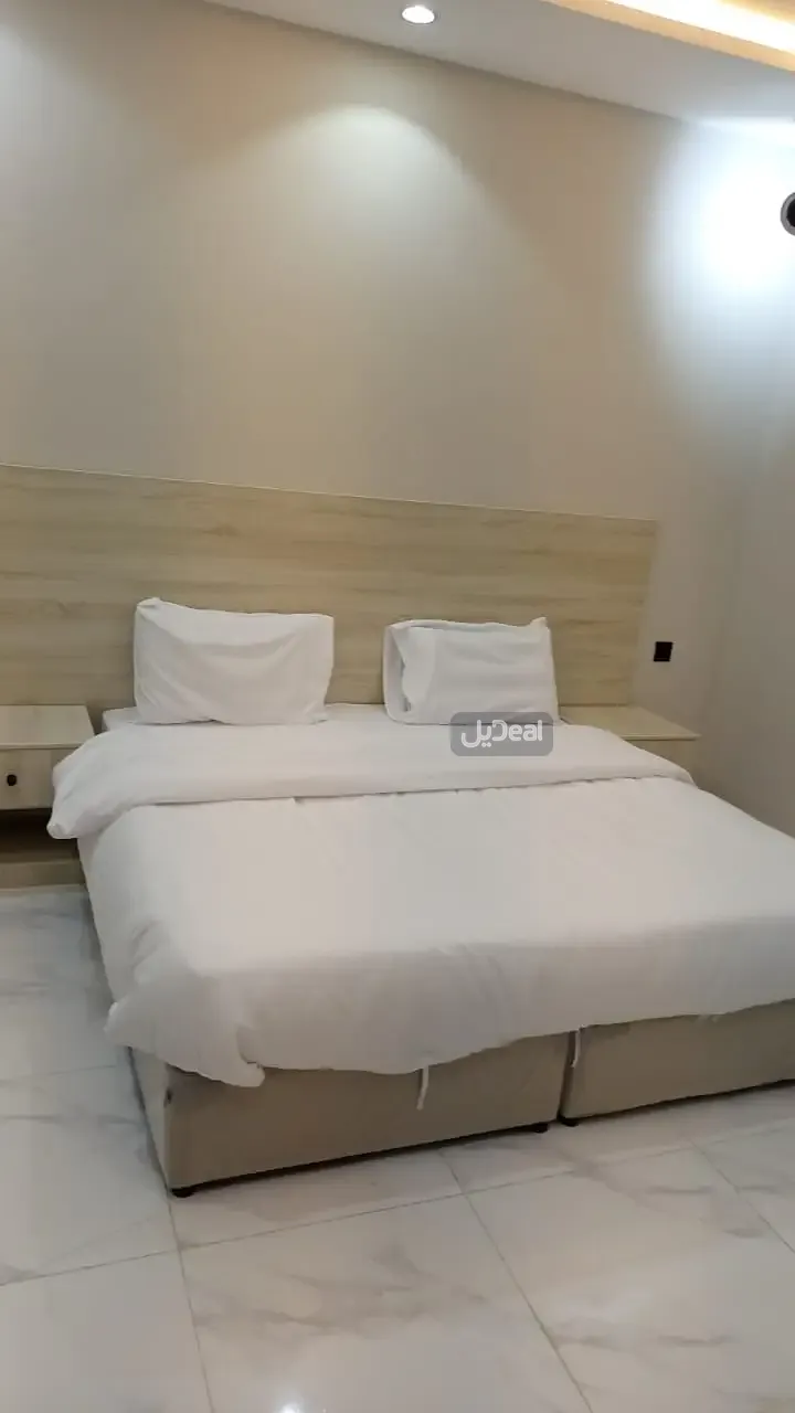 شقة للإيجار