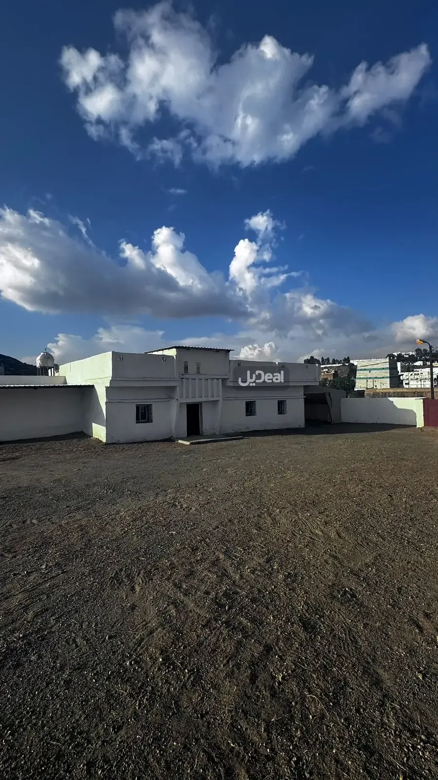 فيلا للإيجار