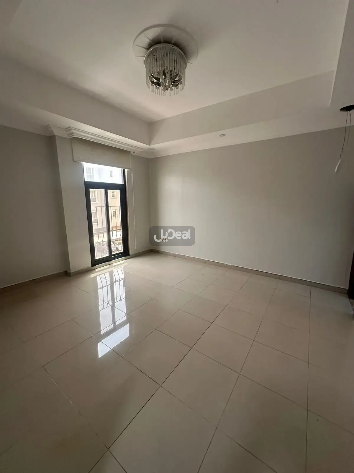 شقة للإيجار