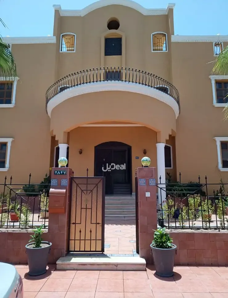 شقة للإيجار