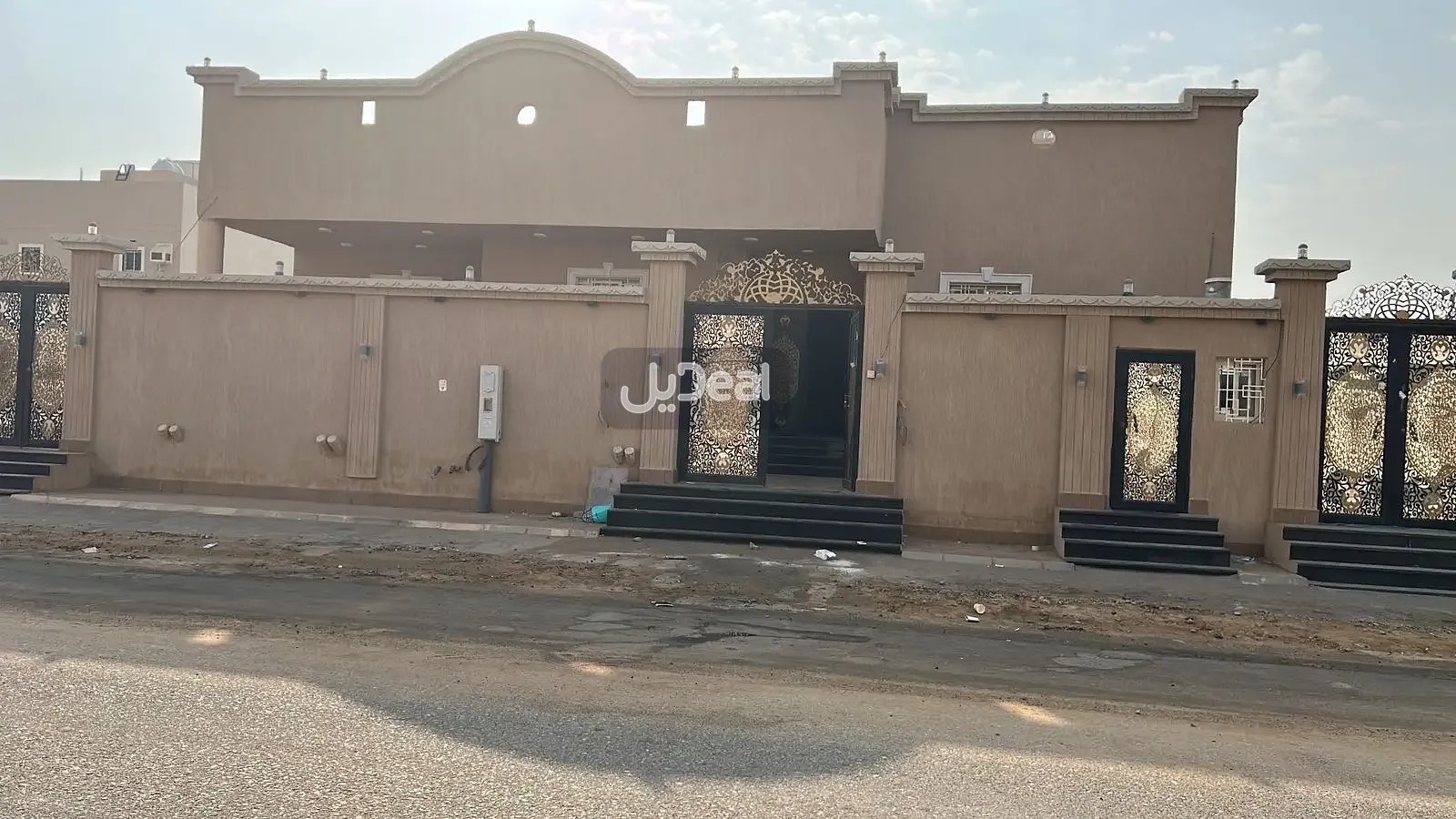 دور للإيجار