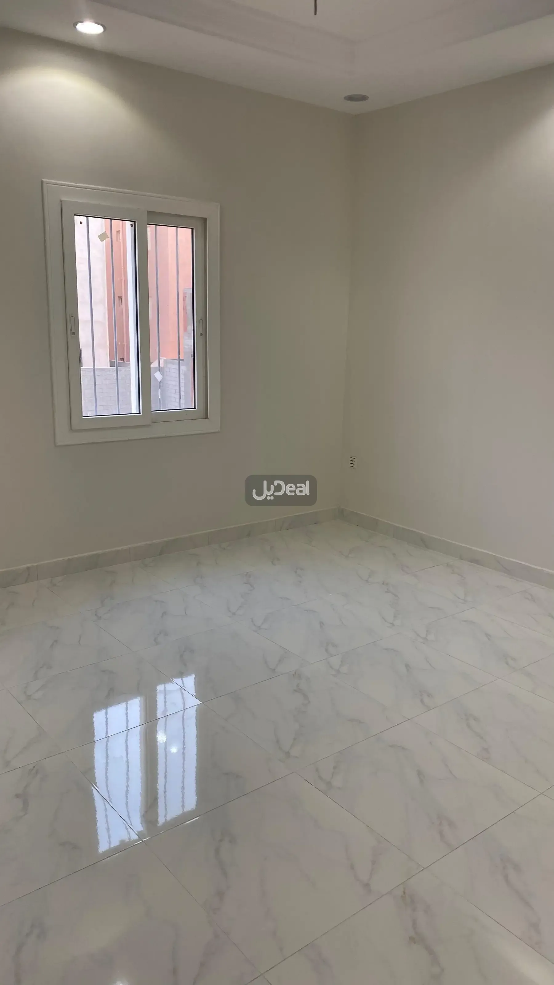 شقة للإيجار