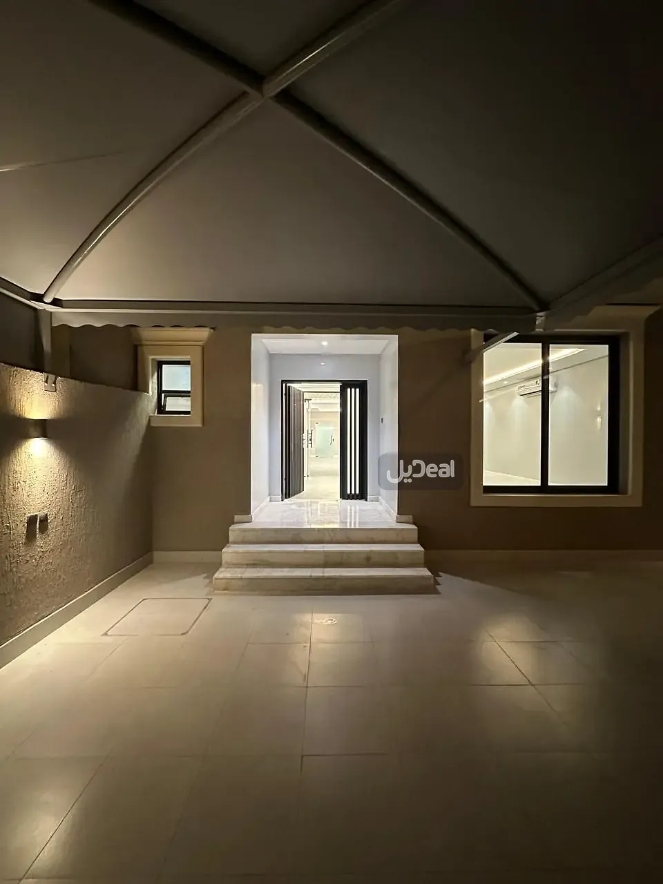 دور للإيجار