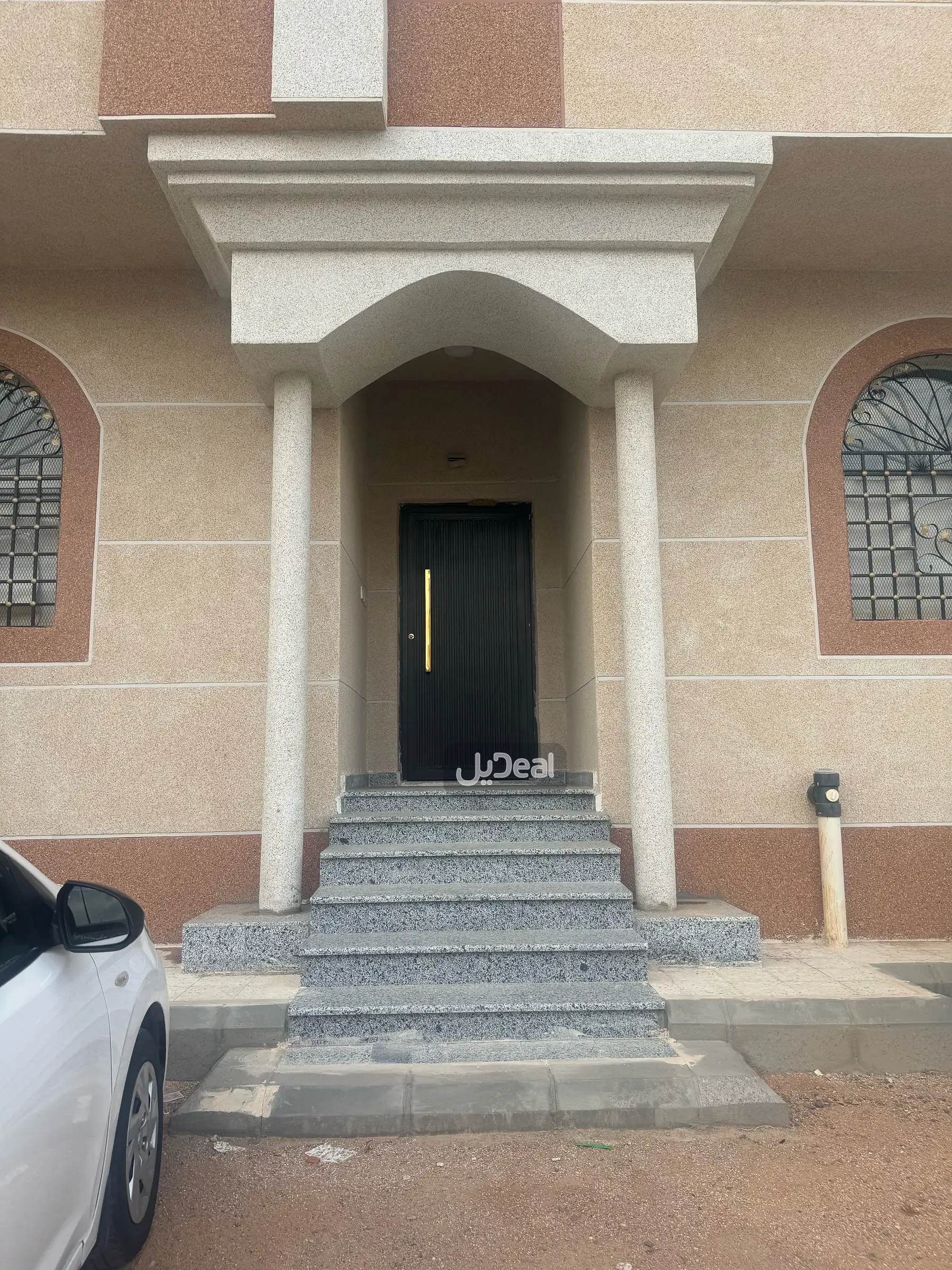 شقة للإيجار